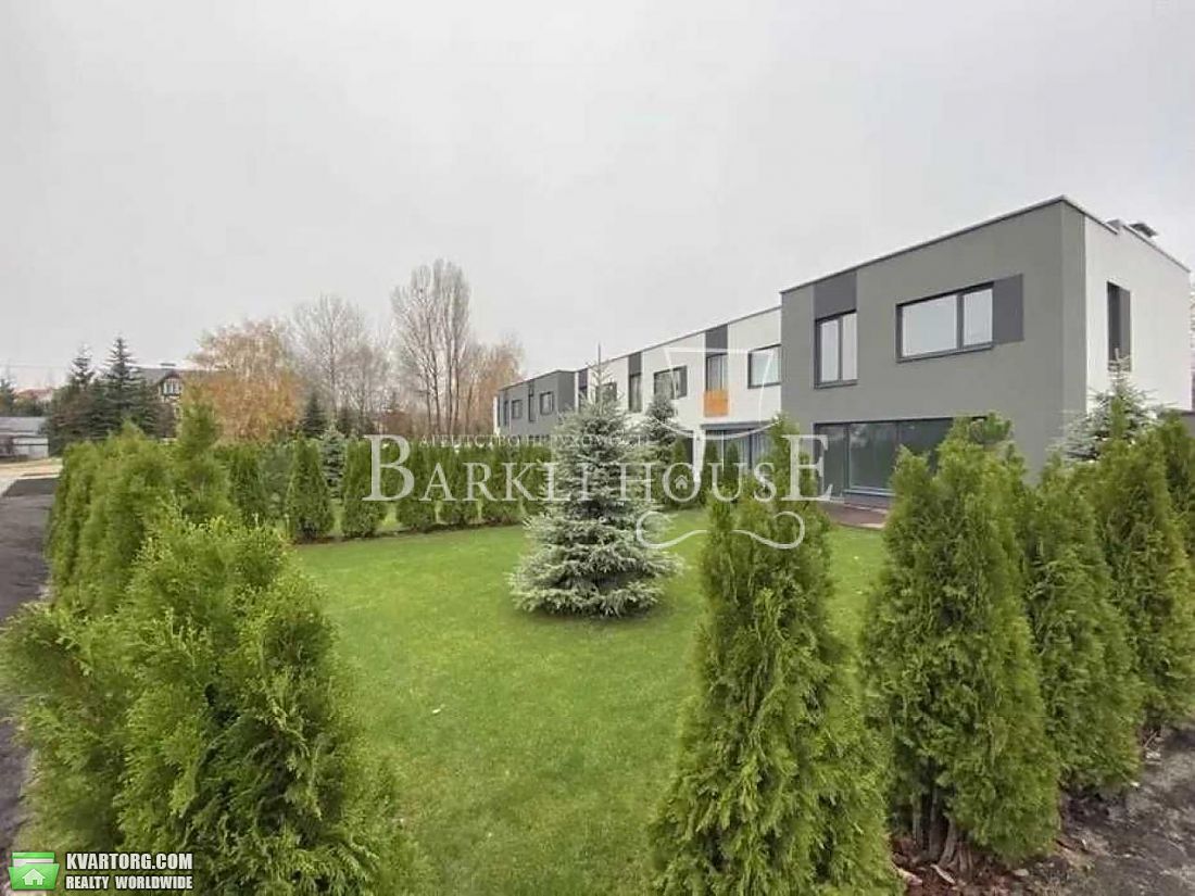 Rent out Townhouse. Киевская обл., Гореничи — photo 9