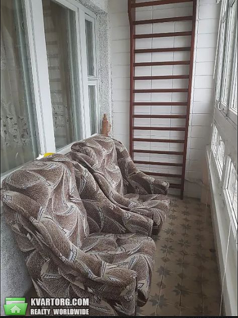 Rent out 2-room apartment. Киев, Суворова — photo 7