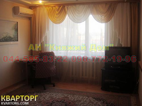 Rent out 2-room apartment. Киев,  Черновола — photo 4