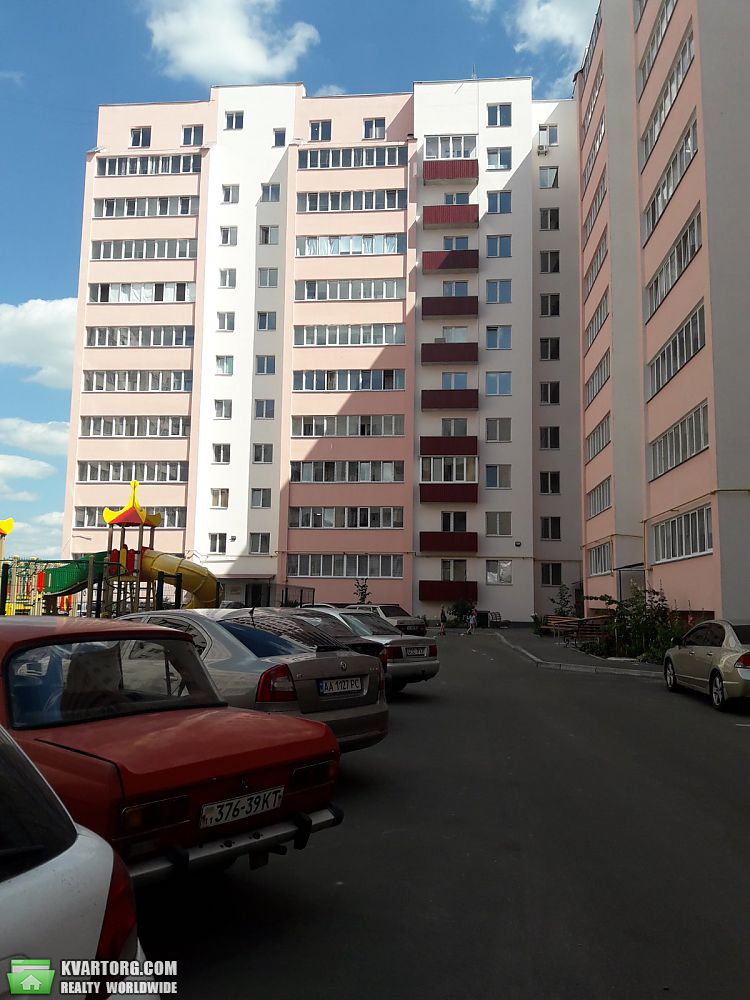 Sell 2-room apartment. Борисполь, Головатого — photo 6