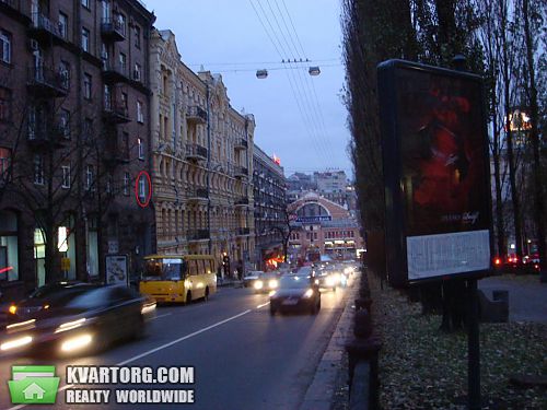 Rent out office. Киев, б-р Т.Шевченко — photo 2