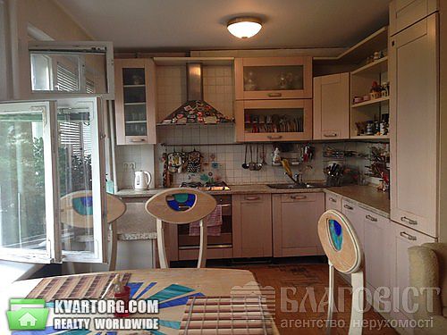 Sell 3-room apartment. Киев,  Гордиенко пер — photo 5
