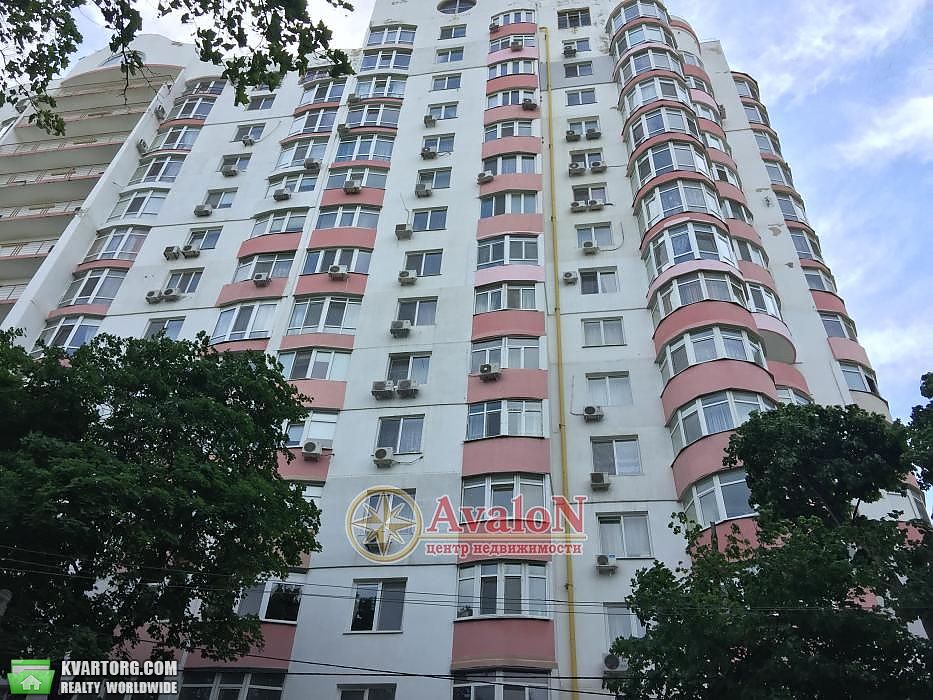 Sell 3-room apartment. Одесса, Фонтанская дорога — photo 1