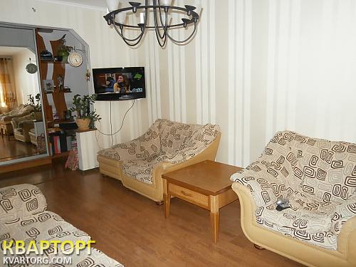 Sell 3-room apartment. Одесса, Ак.Заболотного — photo 1