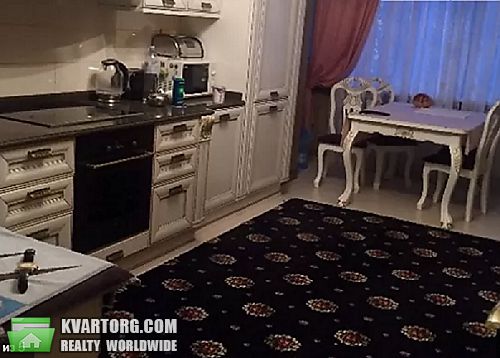 Rent out 3-room apartment. Киев, Ломоносова — photo 1