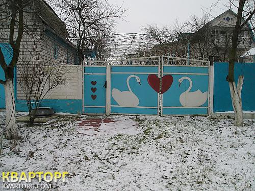 Sell house. Киев, ленина — photo 4