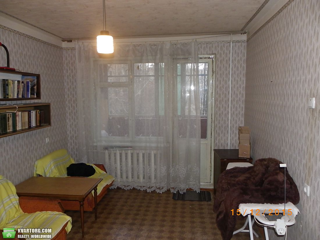 Sell 2-room apartment. Донецк, Нижнекурганская — photo 6