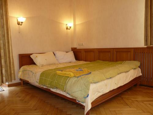 Rent out 1-room apartment. Харьков, Сумская 128 — photo 1