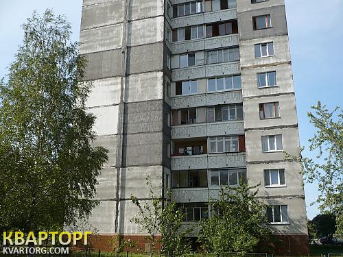 Sell 3-room apartment. Киев, Приречная — photo 2
