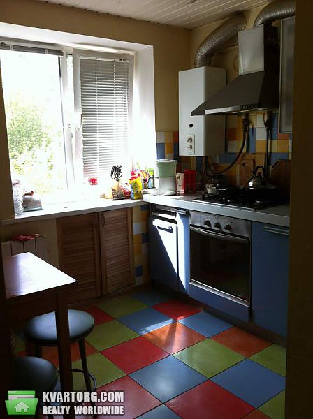 Sell 2-room apartment. Киев, Запорожца — photo 3
