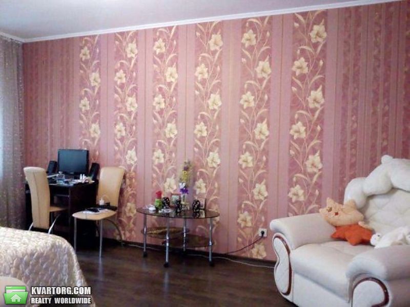 Sell 2-room apartment. Киев, Приозерная — photo 8