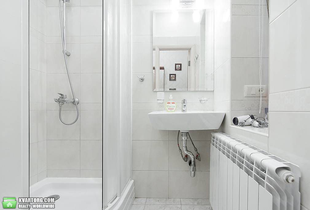 Rent out 1-room apartment. Одесса, Итальянский бульвар — photo 9