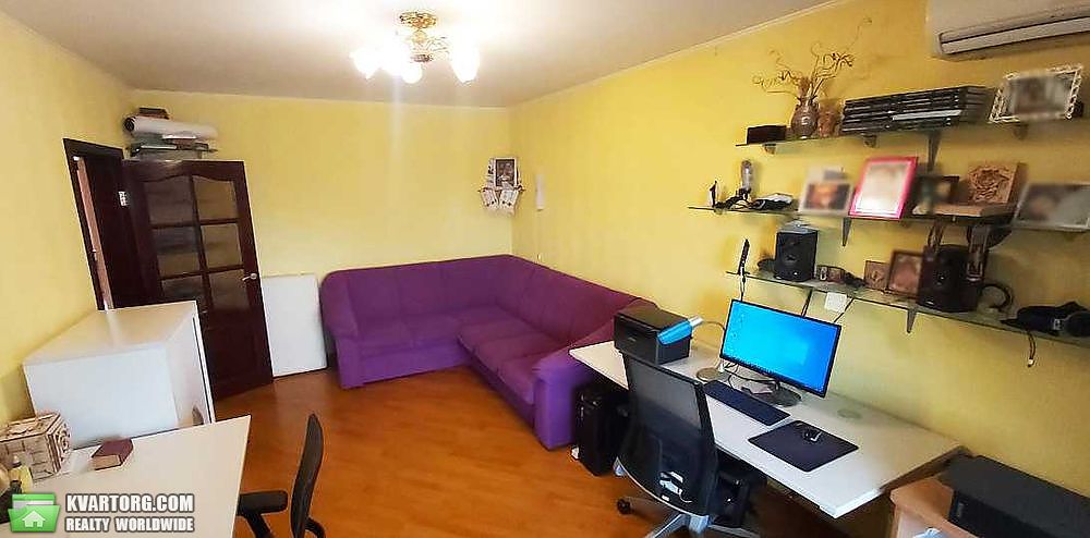 Sell 3-room apartment. Киев,  Палладина пр — photo 2