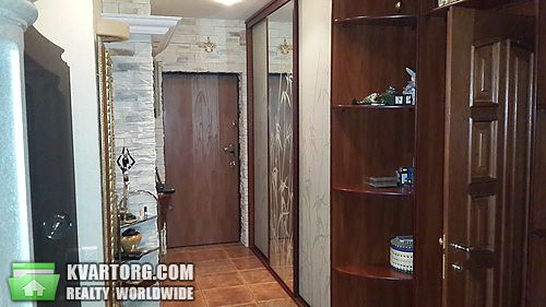 Sell 4-room apartment. Киев,  Клиническая — photo 3