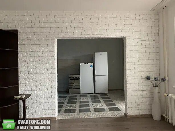 Rent out 3-room apartment. Киев,  Харьковское шоссе — photo 3