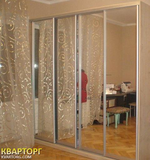 Rent out 3-room apartment. Киев,  Драгомирова — photo 7