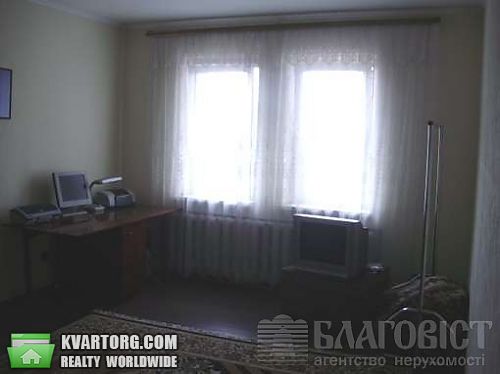 Sell 2-room apartment. Киев,  Саперно-Слободская — photo 1