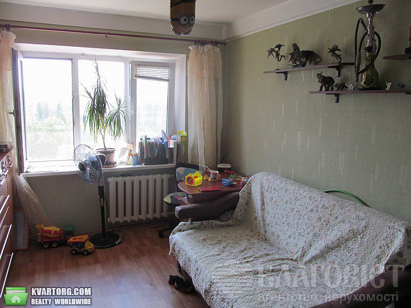 Sell 3-room apartment. Киев,  Героев Сталинграда пр — photo 5