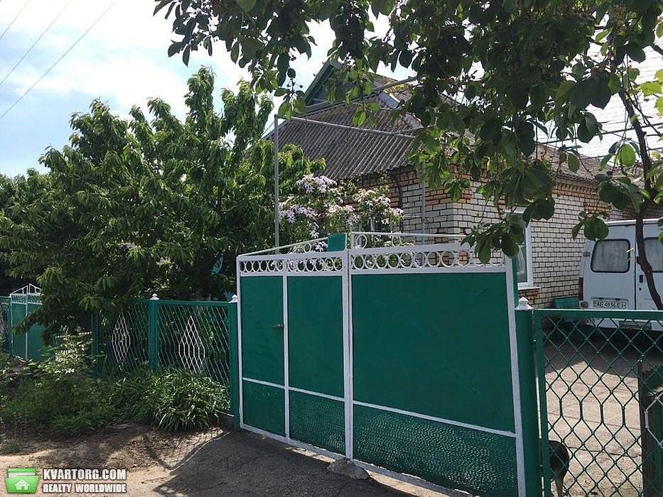 Sell house. Днепропетровск, с.Приднепровское — photo 1