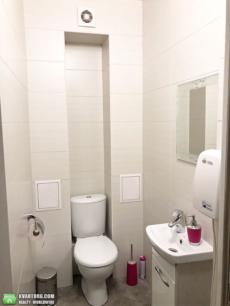 Rent out office. Киев, Урловская — photo 7