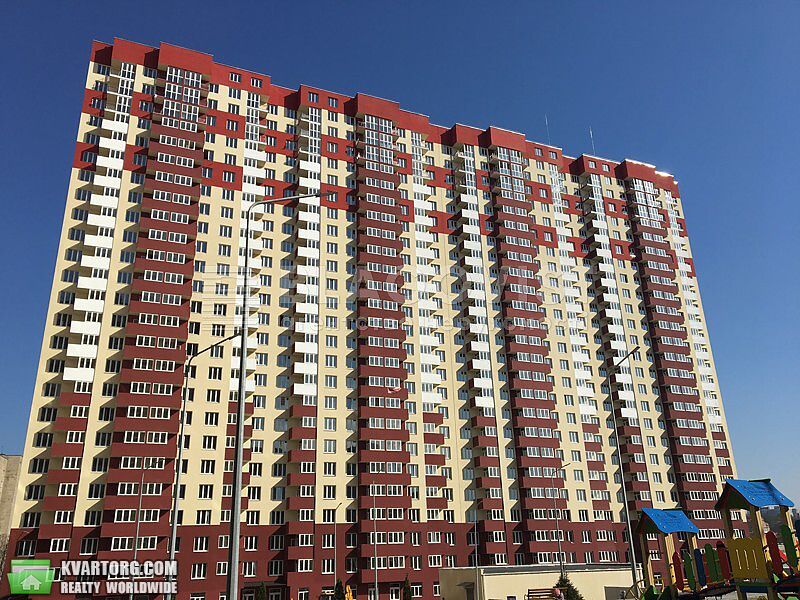Sell 3-room apartment. Киев, ясинуватский переулок — photo 2