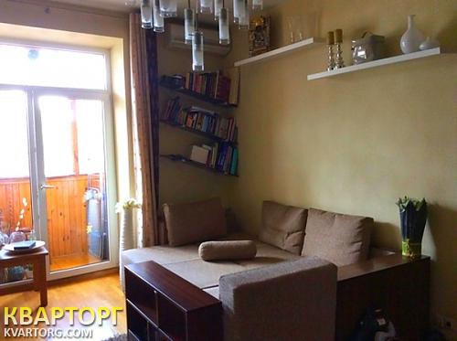 Sell 2-room apartment. Киев,  Борщаговская — photo 1