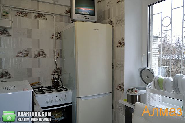 Sell 1-room apartment. Киев,  Заводская — photo 2