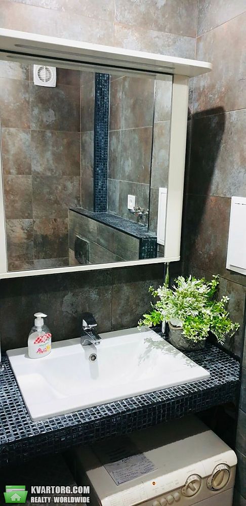 Rent out 1-room apartment. Киев, бул.Дружбы Народов — photo 9