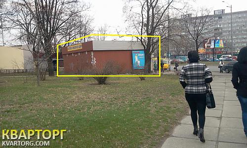 Rent out shop. Киев, Пражская ул. 1, — photo 5