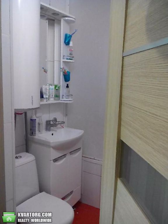 Sell 2-room apartment. Киев, Зодчих — photo 8