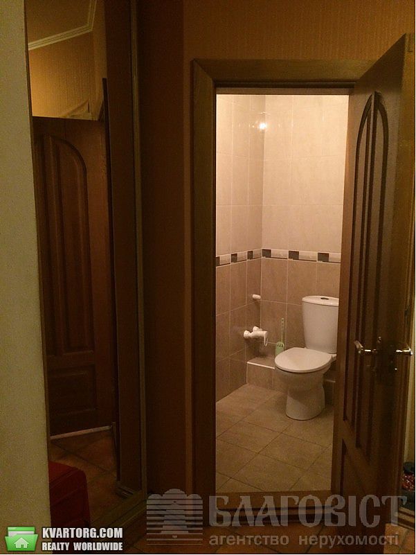 Sell 3-room apartment. Киев, Котельникова — photo 7