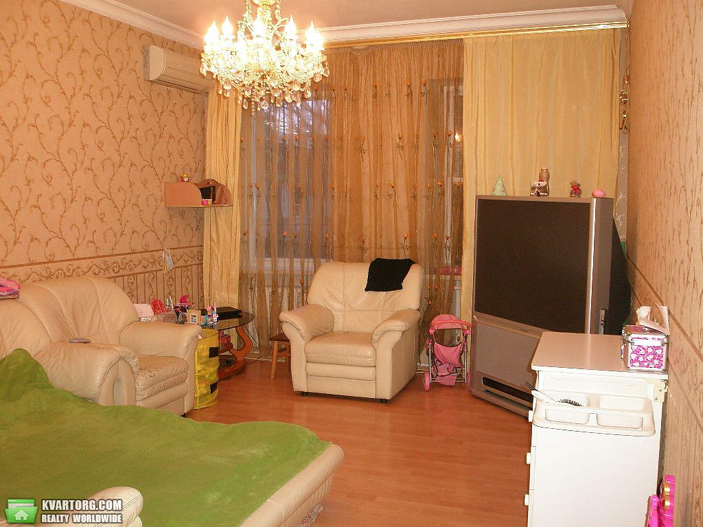 Sell 2-room apartment. Одесса, Разумовская — photo 1