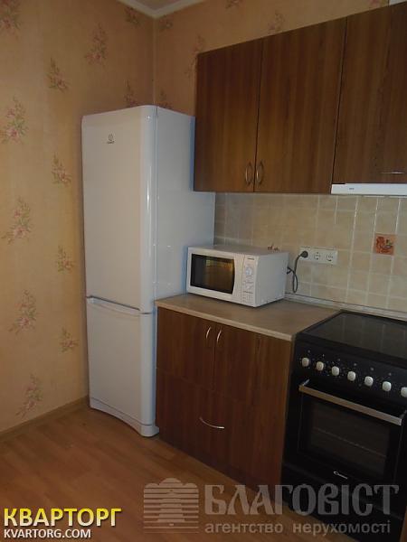 Sell 1-room apartment. Киев, ул. Петра Григоренка — photo 6