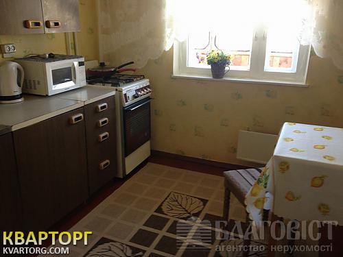 Sell 1-room apartment. Киев, Вербицкого — photo 4