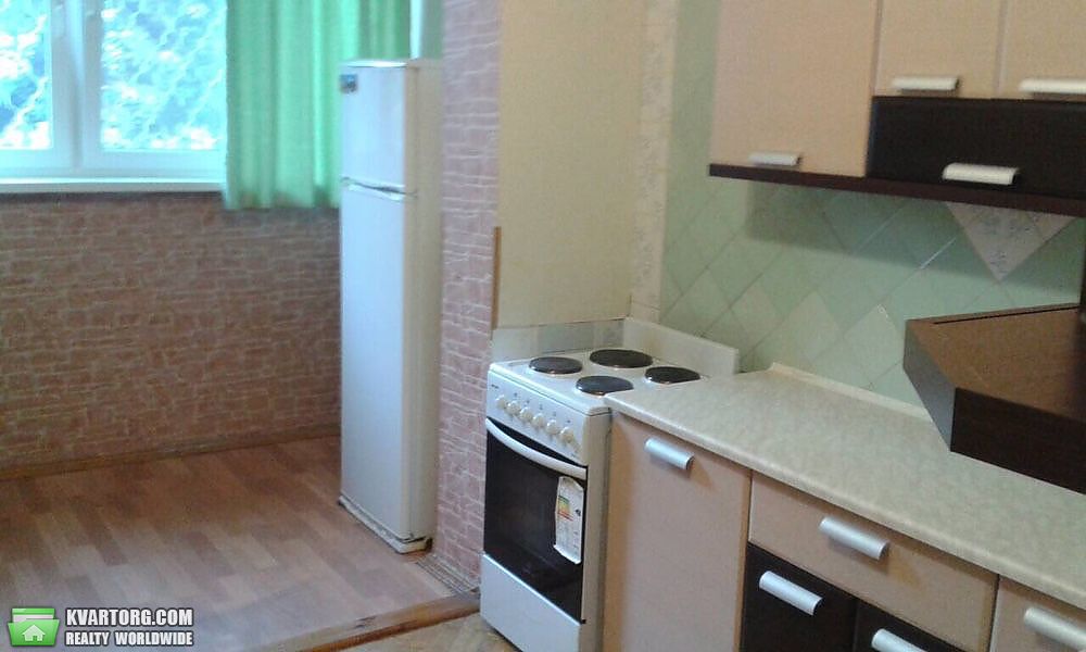 Rent out 2-room apartment. Киев,  Заболотного — photo 3