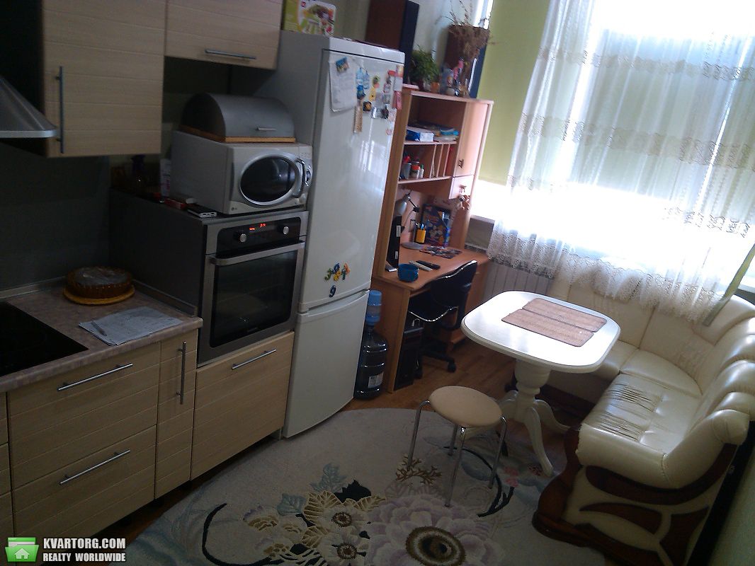 Sell 1-room apartment. Киев,  Григоренко пр — photo 5