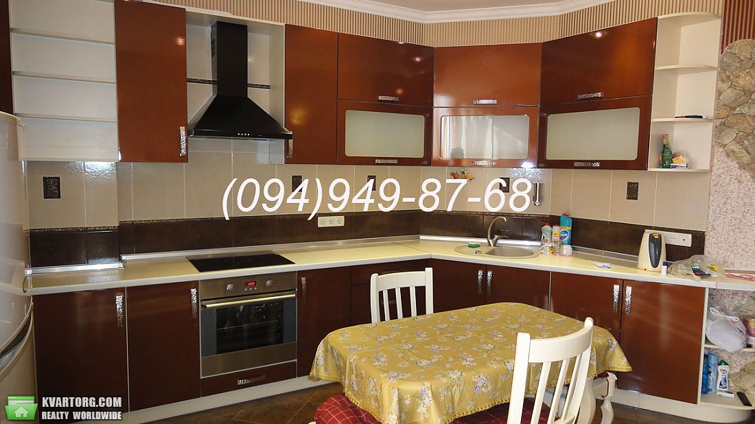 Rent out 2-room apartment. Одесса, Маршала Говорова — photo 2