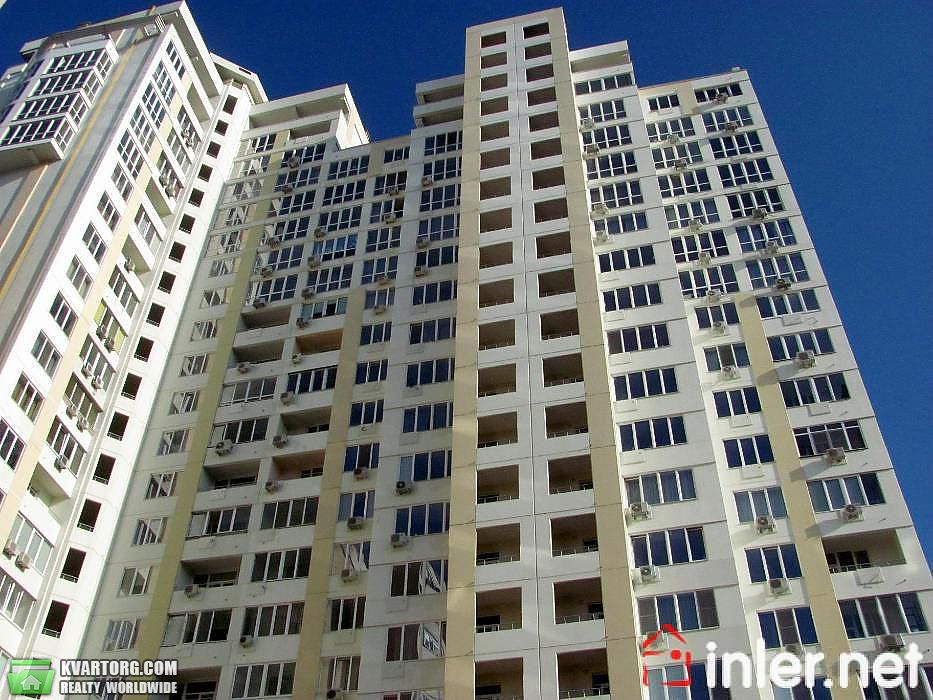 Sell 4-room apartment. Одесса, Литературная — photo 1