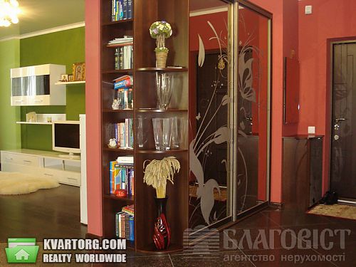 Sell 3-room apartment. Киев,  В.Китаївська — photo 7