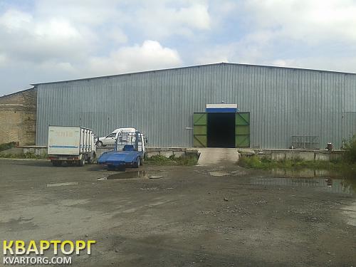 Rent out warehouse. Киев,  Сырецкая — photo 2