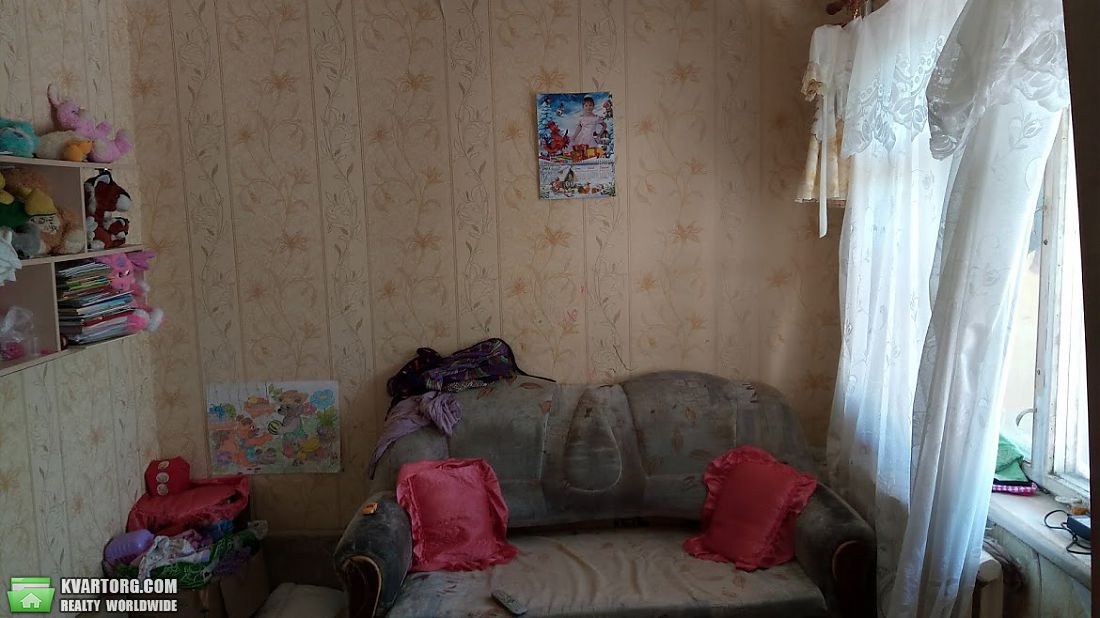 Sell 3-room apartment. Днепропетровск, Софи Ковалевской — photo 9