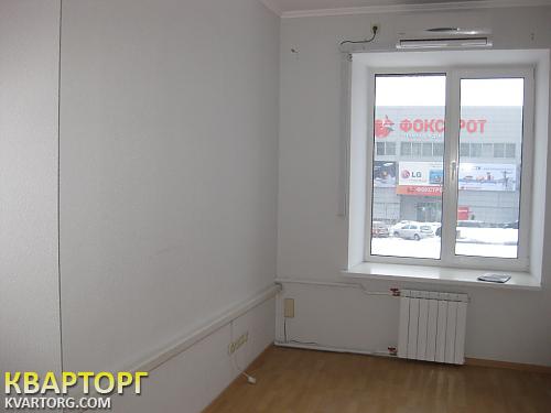 Rent out office. Киев, Горького — photo 3
