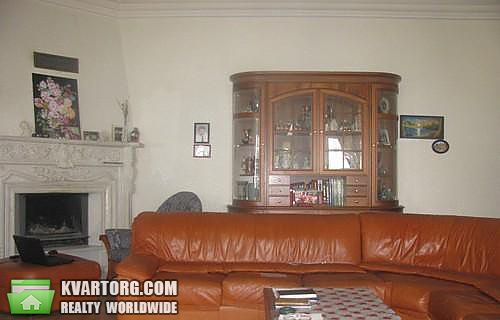 Sell 5-room apartment. Киев,  Лютеранская — photo 1