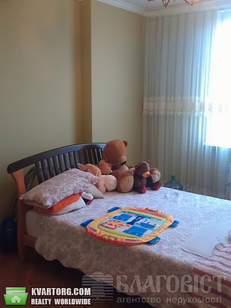 Sell 3-room apartment. Киев, Вильямса — photo 3
