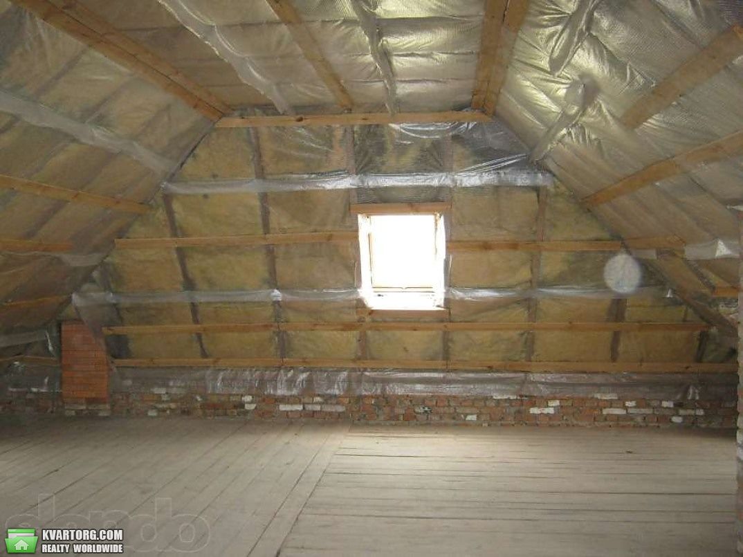 Sell house. Киевская обл., Гора — photo 8