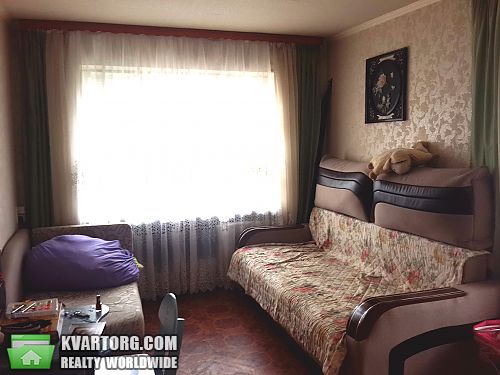 Sell 1-room apartment. Киев, Лепсе бул — photo 6