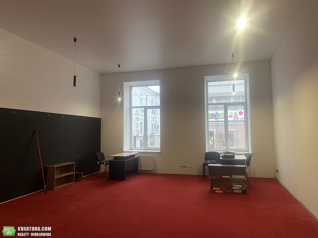 Rent out office. Харьков, Пушкинская — photo 2