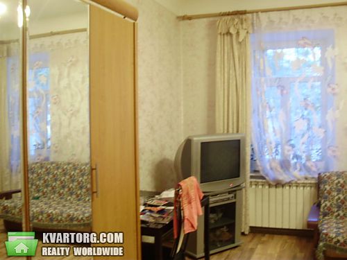 Sell 3-room apartment. Одесса, Нежинская — photo 1