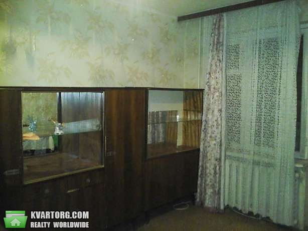 Sell 2-room apartment. Киев,  Тулузы — photo 1