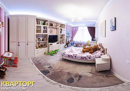 продам 4-комнатную квартиру. Киев,  Драгомирова - фото 5